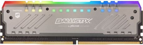 Модуль оперативной памяти Crucial DDR4 16Gb 3000MHz, BLT16G4D30BET4