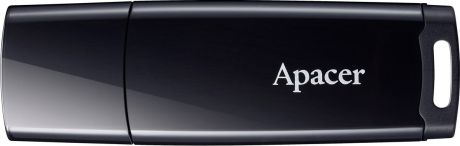 USB флеш-накопитель Apacer AH336 16GB, черный
