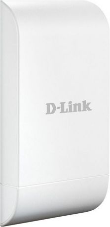 Точка доступа D-Link, DAP-3410/RU/A1A, белый
