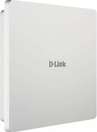 Точка доступа D-Link, DAP-3662, белый