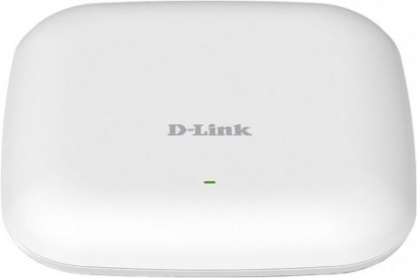 Точка доступа D-Link DAP-2660, DAP-2660/RU/*/PC, белый