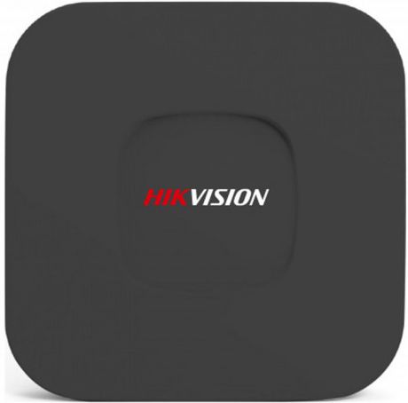Wi-Fi мост Hikvision DS-3WF01C-2N, black grey