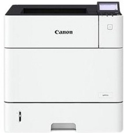 Принтер лазерный Canon i-Sensys LBP351x A4 Net 0562C003
