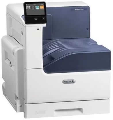 Принтер лазерный Xerox Versalink C7000N, white