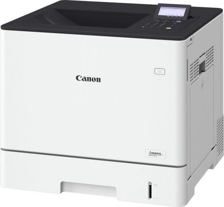Принтер лазерный Canon i-Sensys Colour LBP710Cx 0656C006