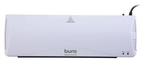 Ламинатор Buro BU-L383 OL383, 1061663, A3, белый