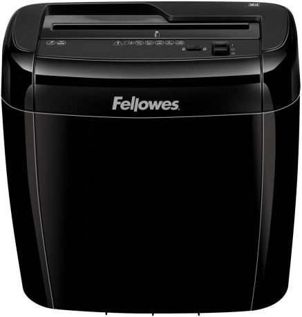 Шредер Fellowes Powershred 36C, FS-47003