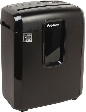 Шредер Fellowes PowerShred 8C, FS-46896