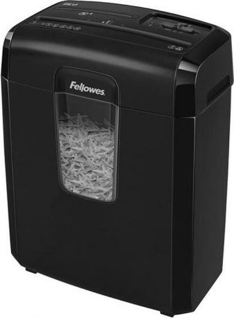 Шредер Fellowes PowerShred 8Cd, FS-46921