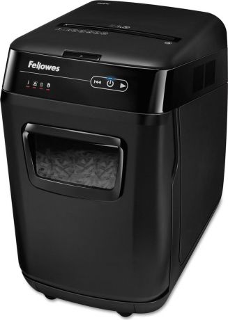 Шредер Fellowes AutoMax 200M, FS-46563