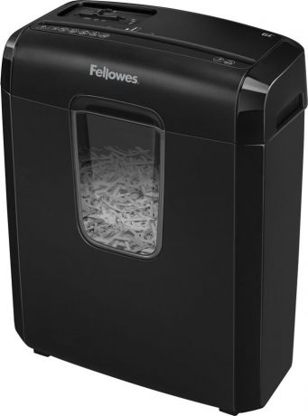 Шредер Fellowes PowerShred 6C, FS-46866