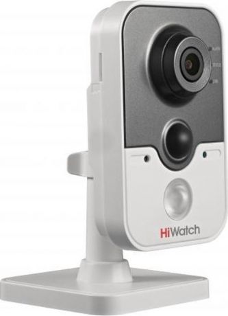IP видеокамера Hiwatch DS-I114, 1252468, 4 мм