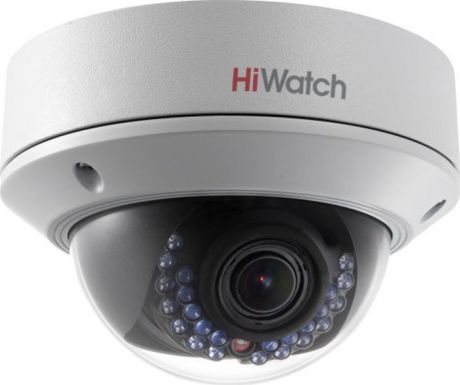 IP видеокамера Hiwatch DS-I128, 1252475, 2,8-12 мм