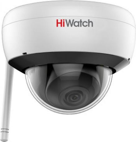 IP видеокамера Hiwatch DS-I252W, 1252493, 2,8 мм