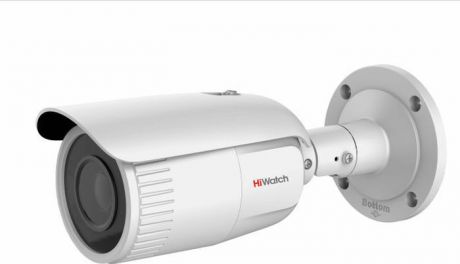 IP видеокамера Hiwatch DS-I256, 1252496, 2,8-12 мм