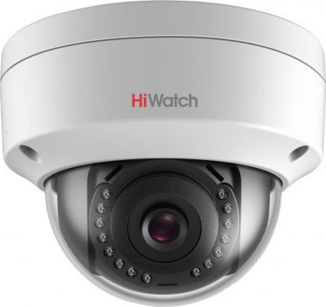 IP видеокамера Hiwatch DS-I452, 1252509, 6 мм