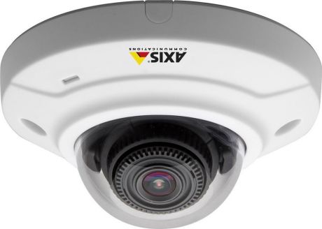 IP видеокамера Axis M3044-WV (0803-002)