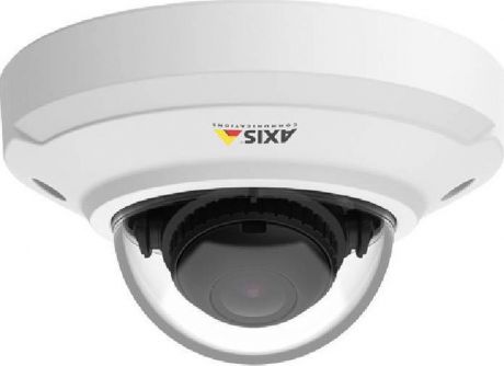 IP видеокамера Axis M3046-V (0806-001)