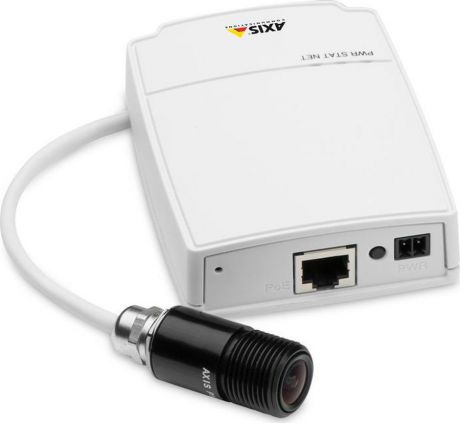 IP видеокамера Axis P1214-E (0533-001)