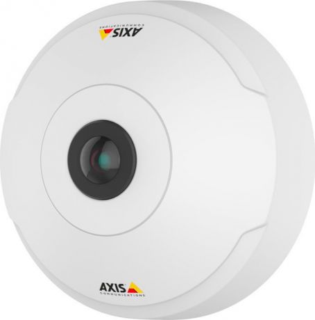 IP видеокамера Axis M3047-P (0808-001)