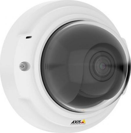 IP видеокамера Axis P3375-V (01060-001)