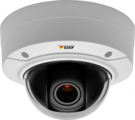 IP видеокамера Axis P3225-VE (0953-014)