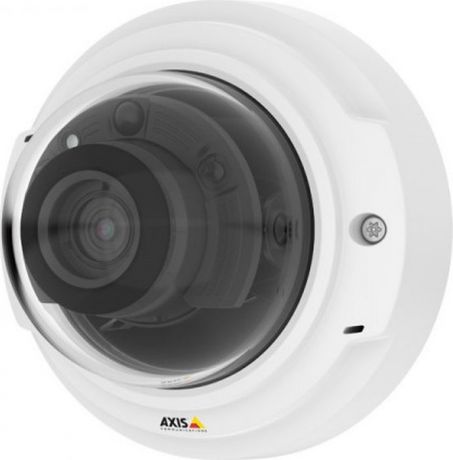 IP видеокамера Axis P3374-LV (01058-001)