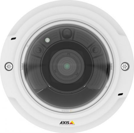 IP видеокамера Axis P3375-LV (01062-001)