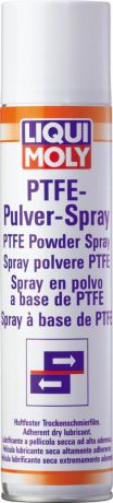 Спрей тефлоновый Liqui Moly "PTFE-Pulver-Spray", 0,4 л