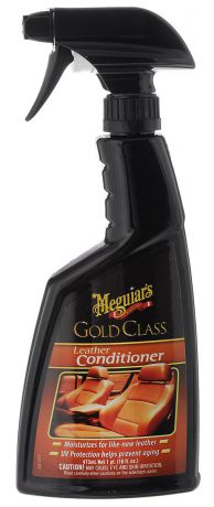 Кондиционер для кожи Meguiar