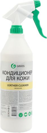 Кондиционер для кожи Grass "Leather Cleaner", 1000 мл
