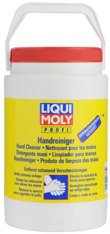 Очиститель для рук Liqui Moly "Handreiniger", 3 л