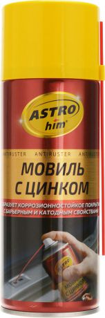 Мовиль "ASTROhim", с цинком, 520 мл