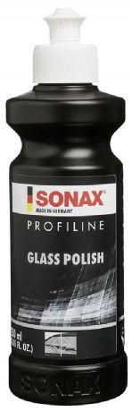 Полироль для стекла "Sonax", 250 мл