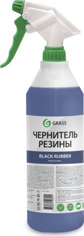 Чернитель резины Grass "Black Rubber", 1000 мл