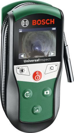 Камера инспекционная Bosch "Universal Inspect"
