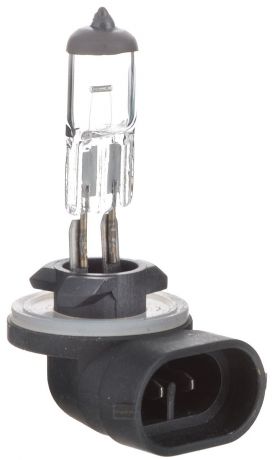 Лампа автомобильная галогенная Nord YADA "Clear", цоколь H27 (881), 12V, 27W