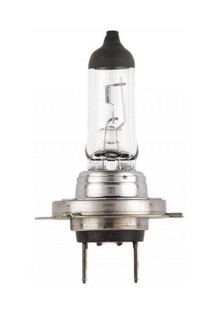 Галогенная автомобильная лампа Narva H7 12V-55W 1шт. 48328