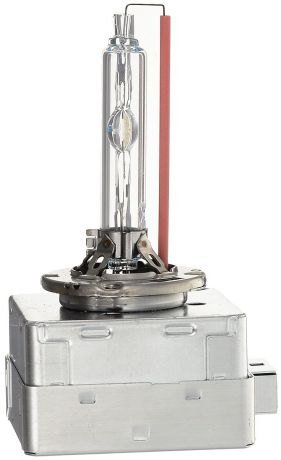 Лампа автомобильная ксеноновая Philips "X-tremeVision gen2", цоколь D3S, 35 Вт