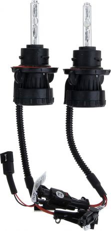Комплект биксеноновых ламп Torso H13, для блоков AC, 12 В, 5000 К, 2 шт. 1059399