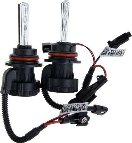Комплект биксеноновых ламп Torso HB5 (9007), для блоков AC, 12 В, 4300 К, 2 шт. 1059400