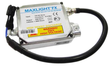 Блок высокого напряжения MaxLight "FX"