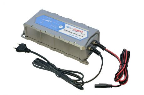 Зарядное устройство Battery Service "Expert". PL-C010P