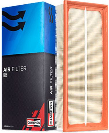 Воздушный фильтр CHAMPION CAF100868P