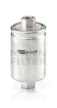 Фильтр топливный Mann-Filter, для Daewoo Espero -99 & Nexia -97