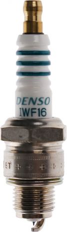 Свеча зажигания DENSO IWF16