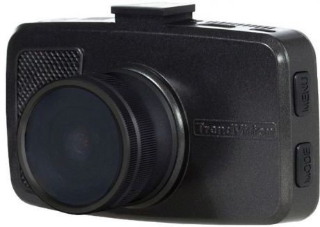 TrendVision TDR-719, Black видеорегистратор