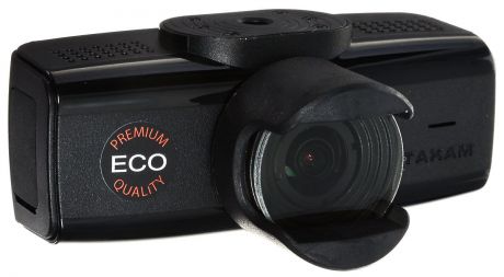 Datakam 6 Eco, Black видеорегистратор