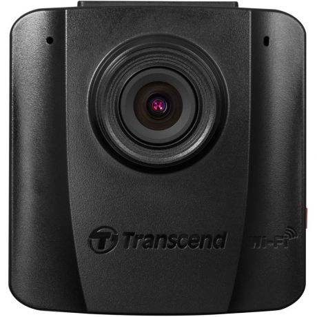 Transcend DrivePro 50 видеорегистратор автомобильный + microSD 16Gb