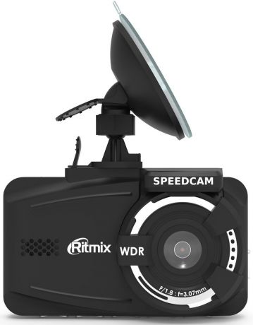 Ritmix AVR-830G видеорегистратор